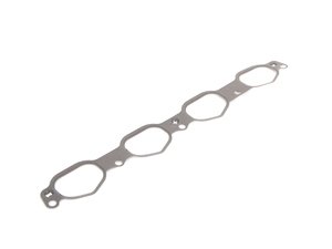ES#1810602 - 2731410880 - Intake Manifold Gasket - Priced Each - Must be replaced each time the intake manifold is removed - Genuine Mercedes Benz - Mercedes Benz