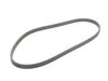 ES#2784549 - 066145933J - Accessory Belt - With factory A/C - Mitsuboshi - 