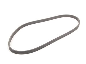 ES#2784549 - 066145933J - Accessory Belt - With factory A/C - Mitsuboshi - 