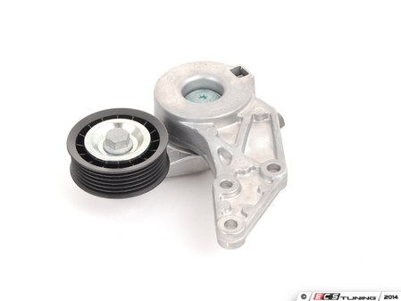 ES#2784551 - 022145299D - Accessory Belt Tensioner  - Keep your drive belt tight and quiet - Gates - Audi Volkswagen