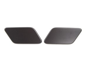 ES#2138291 - 51117261100 - SET OF COVERS, PRIME - Genuine BMW - BMW