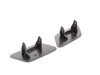 ES#2138291 - 51117261100 - SET OF COVERS, PRIME - Genuine BMW - BMW