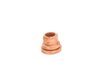ES#2661576 - 11627588104 - HEX NUT WITH PLATE - Genuine BMW - 
