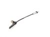 ES#2580465 - 99760640701 - Wheel Speed Sensor - Priced Each - Front & Rear, Left or Right Side Fitment - 4 required per vehicle - Bosch - Porsche