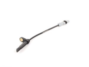 ES#2580465 - 99760640701 - Wheel Speed Sensor - Priced Each - Front & Rear, Left or Right Side Fitment - 4 required per vehicle - Bosch - Porsche
