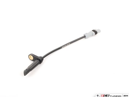 ES#2580465 - 99760640701 - Wheel Speed Sensor - Priced Each - Front & Rear, Left or Right Side Fitment - 4 required per vehicle - Bosch - Porsche