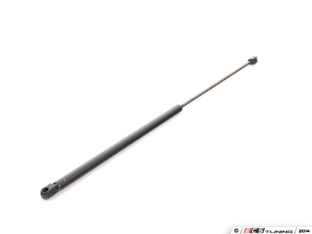 ES#2784695 - 8E0823359A - Hood Strut - Keep your hood propped - Meyle - Audi