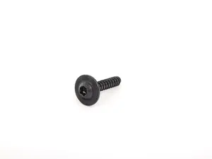 FILLISTER HEAD SCREW