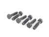 ES#2587087 - 11621744252INSKT - Manifold Installation Kit - Everything needed to get the job done - Assembled By ECS - BMW