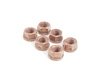 ES#2587087 - 11621744252INSKT - Manifold Installation Kit - Everything needed to get the job done - Assembled By ECS - BMW