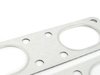 ES#2587087 - 11621744252INSKT - Manifold Installation Kit - Everything needed to get the job done - Assembled By ECS - BMW