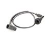 ES#1439796 - 94460901522 - Ignition Cable - Spark plug wire for cylinder #4 Can not App Individually - Genuine Porsche - 
