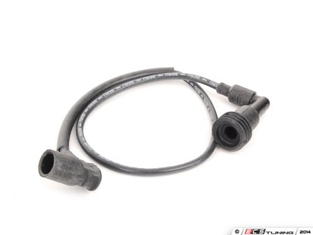ES#1439796 - 94460901522 - Ignition Cable - Spark plug wire for cylinder #4 Can not App Individually - Genuine Porsche - 
