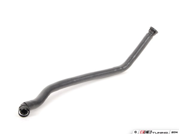 Genuine Volkswagen Audi - 07D103474E - Vent Hose - (NO LONGER AVAILABLE ...