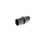 ES#2673129 - 63138360205 - Bulb Socket - Priced Each - Electrical connection for the wedge bulb - Black Housings - Genuine MINI - MINI