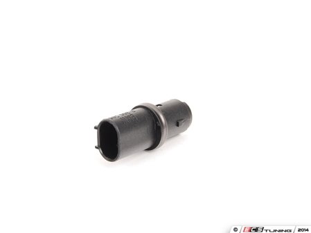 ES#2673129 - 63138360205 - Bulb Socket - Priced Each - Electrical connection for the wedge bulb - Black Housings - Genuine MINI - MINI