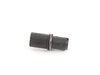 ES#2673129 - 63138360205 - Bulb Socket - Priced Each - Electrical connection for the wedge bulb - Black Housings - Genuine MINI - MINI