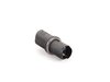ES#2673129 - 63138360205 - Bulb Socket - Priced Each - Electrical connection for the wedge bulb - Black Housings - Genuine MINI - MINI