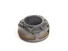 ES#2710236 - 99611691102 - Clutch Kit - Includes clutch disc, pressure plate, and release bearing - Valeo - Porsche
