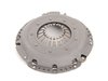 ES#2710236 - 99611691102 - Clutch Kit - Includes clutch disc, pressure plate, and release bearing - Valeo - Porsche