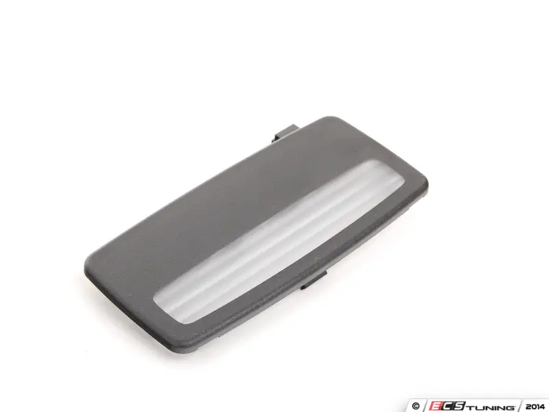 Genuine BMW - 63316966491 - Sunvisor Mirror Light (63-31-6-966-491)