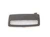 ES#175385 - 63316966491 - Sunvisor Mirror Light - Found on the driver and passenger side adjacent to the vanity mirror - Genuine BMW - BMW