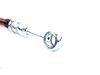 ES#7834 - ecs41021kt - Exact-Fit Stainless Steel Brake Lines - Front B5 S4 Stage 3 - Replace your damaged brake lines and stay safe on the road - ECS - 