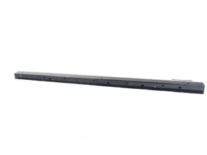 ES#2912865 - 8R0809378H - Body Panel Sill - Right - Body panel for beneath the right side doors - Genuine Volkswagen Audi - Audi