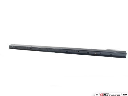 ES#2912865 - 8R0809378H - Body Panel Sill - Right - Body panel for beneath the right side doors - Genuine Volkswagen Audi - Audi