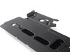 ES#2912865 - 8R0809378H - Body Panel Sill - Right - Body panel for beneath the right side doors - Genuine Volkswagen Audi - Audi