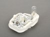 ES#514697 - 63217211212 - Trunk Lid Bulb Socket - Right - Bulb socket that houses your tail light bulbs - Genuine BMW - BMW