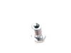 ES#7834 - ecs41021kt - Exact-Fit Stainless Steel Brake Lines - Front B5 S4 Stage 3 - Replace your damaged brake lines and stay safe on the road - ECS - 