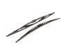 ES#1467335 - 97062890100 - Wiper Blade Set - Genuine Porsche - Porsche