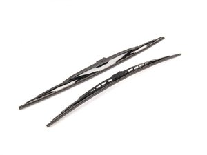 ES#1467335 - 97062890100 - Wiper Blade Set - Genuine Porsche - Porsche