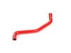 ES#2739436 - FHMMMK651 - Silicone Heater Hose Set - Red - Upgrade with style - Forge - Volkswagen