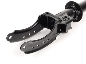 ES#1445809 - 95534304411 - Front Strut For Vehicles Without Air Suspension - Right side fitment - Genuine Porsche - Porsche