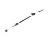 ES#1499973 - 99742603301 - Transmission Gear Selector Cable - For Tiptronic transmissions - Genuine Porsche - Porsche
