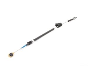 ES#1499973 - 99742603301 - Transmission Gear Selector Cable - For Tiptronic transmissions - Genuine Porsche - Porsche