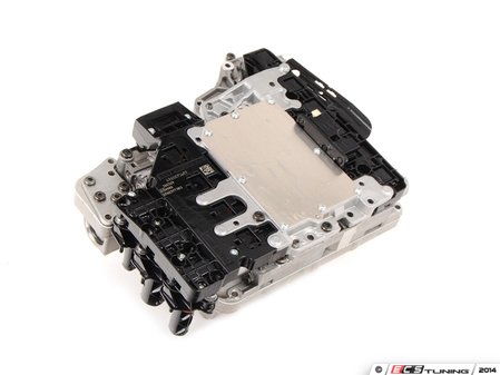 ES#2177678 - 28607842860 - Mechatronic Unit - Brand new mechatronics unit to replace your faulty unit - Genuine BMW - BMW