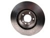 ES#1885272 - 7L6615301EPL - Front Brake Rotor - Left 350x34 - Restore the stopping power in your vehicle. - Pilenga - 