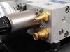 ES#92160 - 51247163661 - Hatch Hydraulic Unit - Replace your broken hydraulic unit - Genuine BMW - BMW