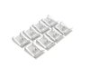 ES#194634 - 82110009302 - E53 6-disc CD changer Install Kit - The necessary hardware required to install a 6-disc changer - Genuine BMW - BMW