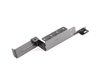 ES#194634 - 82110009302 - E53 6-disc CD changer Install Kit - The necessary hardware required to install a 6-disc changer - Genuine BMW - BMW