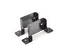 ES#194634 - 82110009302 - E53 6-disc CD changer Install Kit - The necessary hardware required to install a 6-disc changer - Genuine BMW - BMW