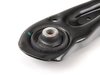 ES#2599874 - 561407152C - Front Control Arm - With new bushings, fits right side - Genuine Volkswagen Audi - Volkswagen