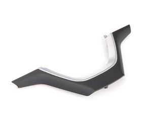ES#3015986 - 32306879179 - Cover - Steering Wheel - Genuine BMW - BMW