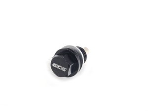ES#2784540 - 04E115561HKT1 - Oil Service Kit - With ECS Magnetic Drain Plug - Includes OEM Castrol Oil, OEM Filter, And ECS Magnetic Drain Plug - Genuine Volkswagen Audi - Volkswagen