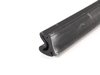 ES#1638506 - 1137252066 - Window Seal - Right Side - Seals Window To Folding Top - Genuine Mercedes Benz - Mercedes Benz