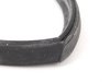 ES#1638506 - 1137252066 - Window Seal - Right Side - Seals Window To Folding Top - Genuine Mercedes Benz - Mercedes Benz