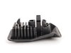 ES#129376 - 51718108301 - E31 Front Jack Pad - Priced Each - Properly jack your BMW up with the use of these OEM lifting pads. - Genuine BMW - BMW